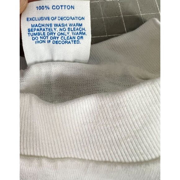 Vintage Mickey Mouse 60th Birthday Tee 1928-1988 Men's S 100% Cotton Disney - Picture 9 of 10